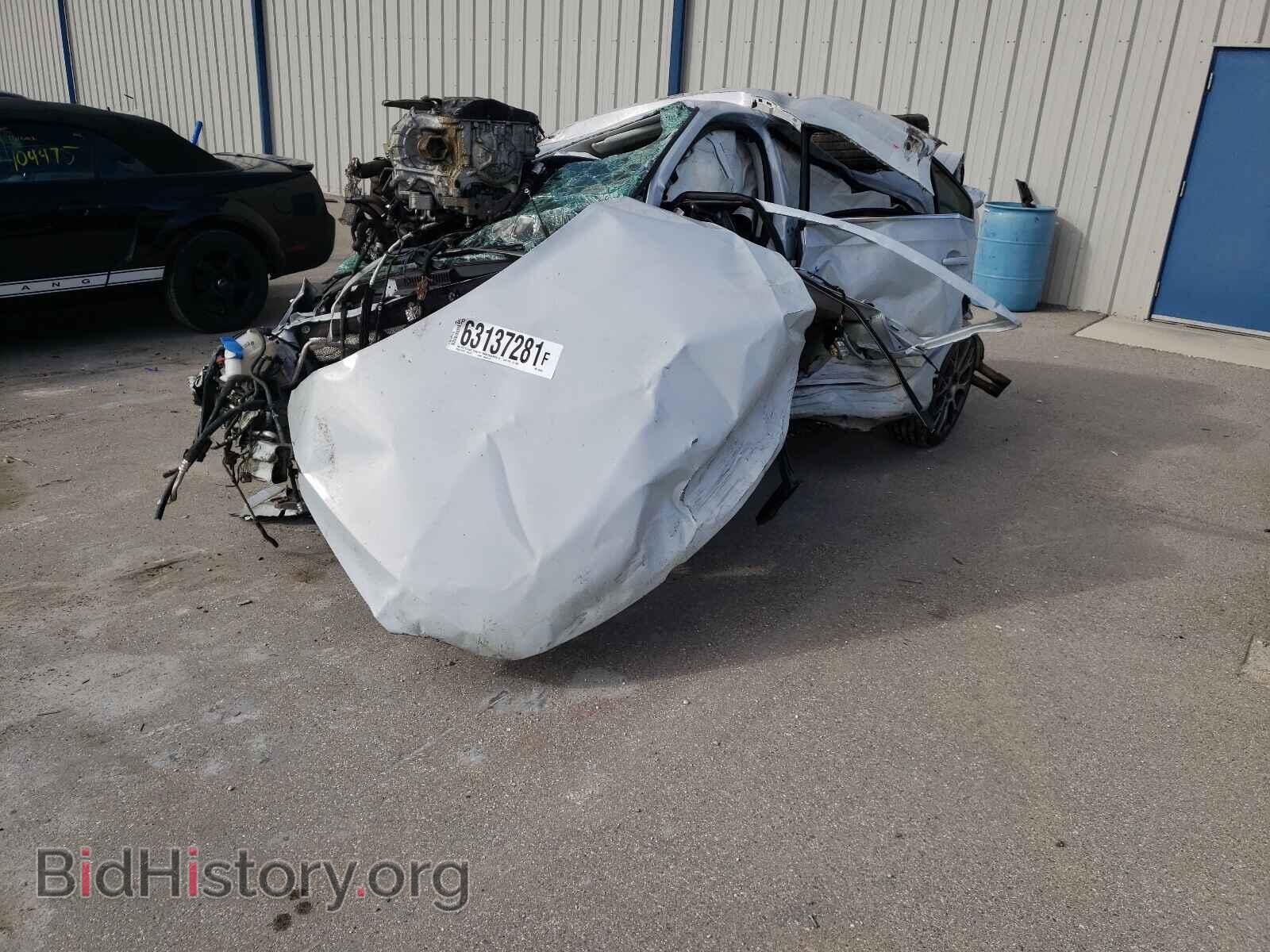 2017 VOLKSWAGEN JETTA - VIN: 3VW2B7AJ2HM393444 - Фото 2