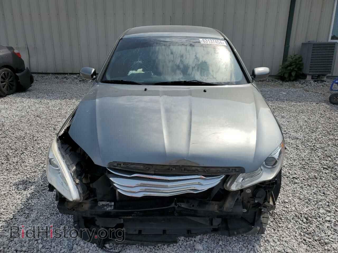 2012 CHRYSLER 200 - VIN: 1C3CCBBB0CN120925 - Photo 5