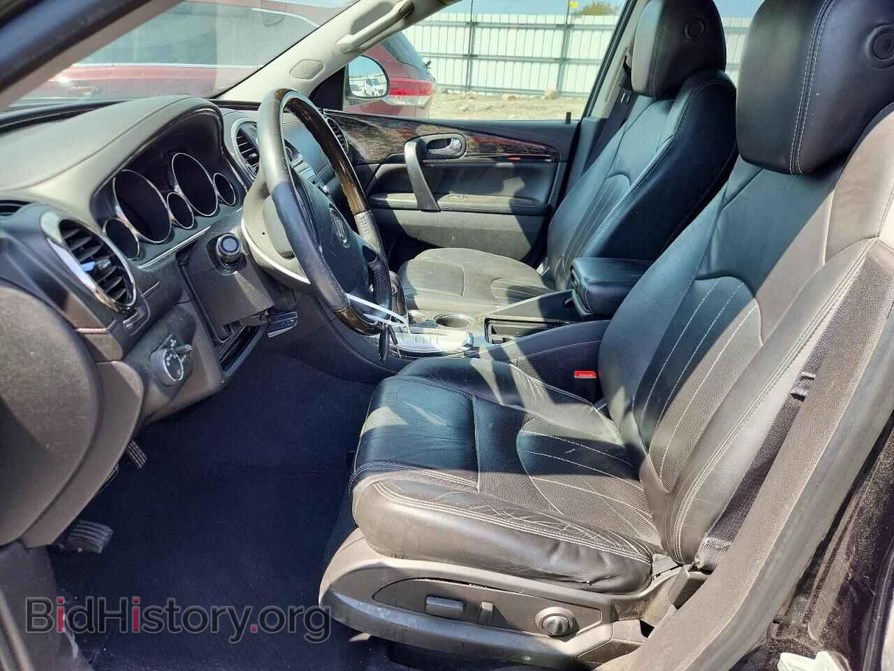 2014 BUICK ENCLAVE - VIN: 5GAKRBKD0EJ170713 - Photo 7