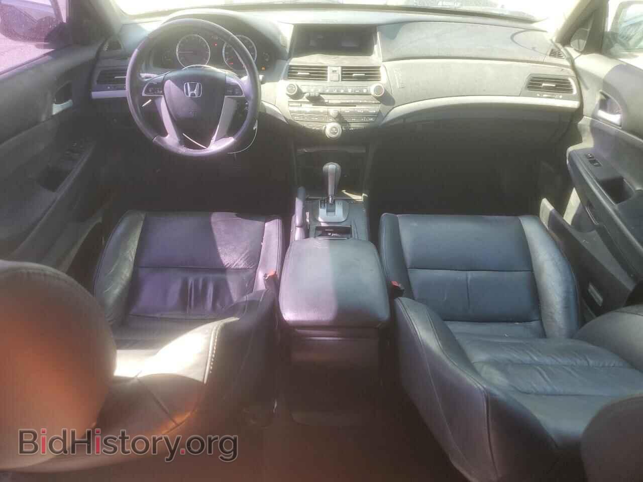 2012 HONDA ACCORD - VIN: 1HGCP2F64CA007162 - Фото 8