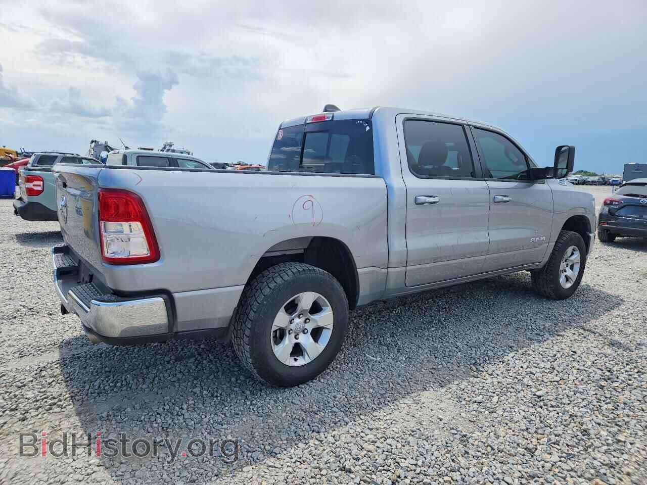 2020 RAM 1500 - VIN: 1C6RREFT2LN105567 - Фото 3