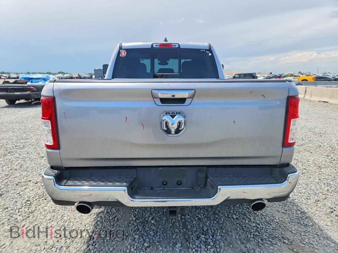 2020 RAM 1500 - VIN: 1C6RREFT2LN105567 - Фото 6