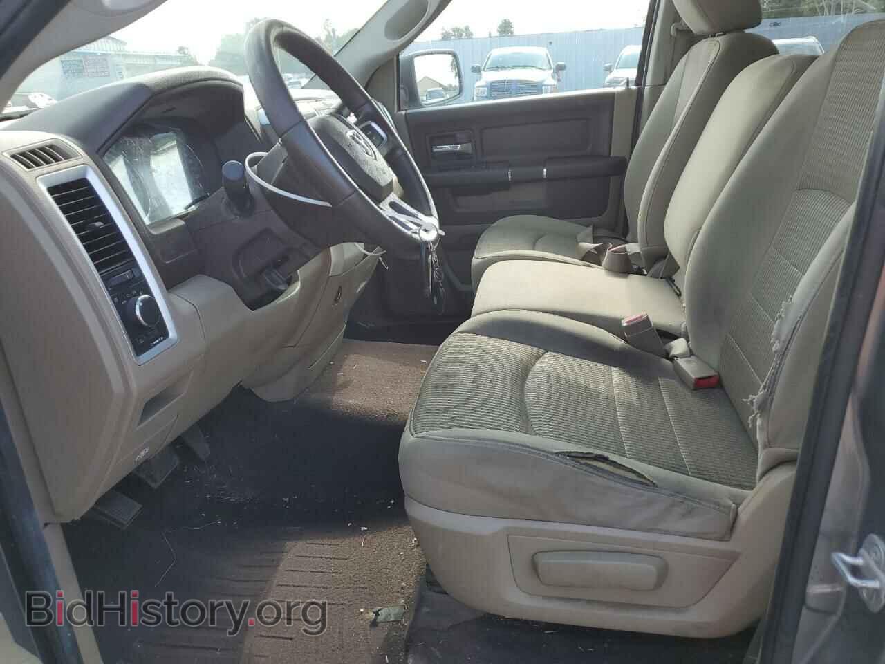 2010 DODGE All Models - VIN: 1D7RV1GP7AS225710 - Photo 7