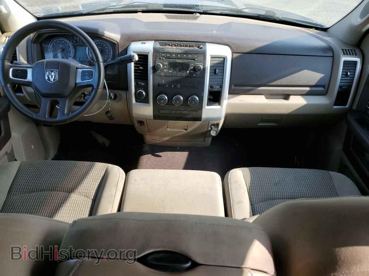 2010 DODGE All Models - VIN: 1D7RV1GP7AS225710 - Photo 8