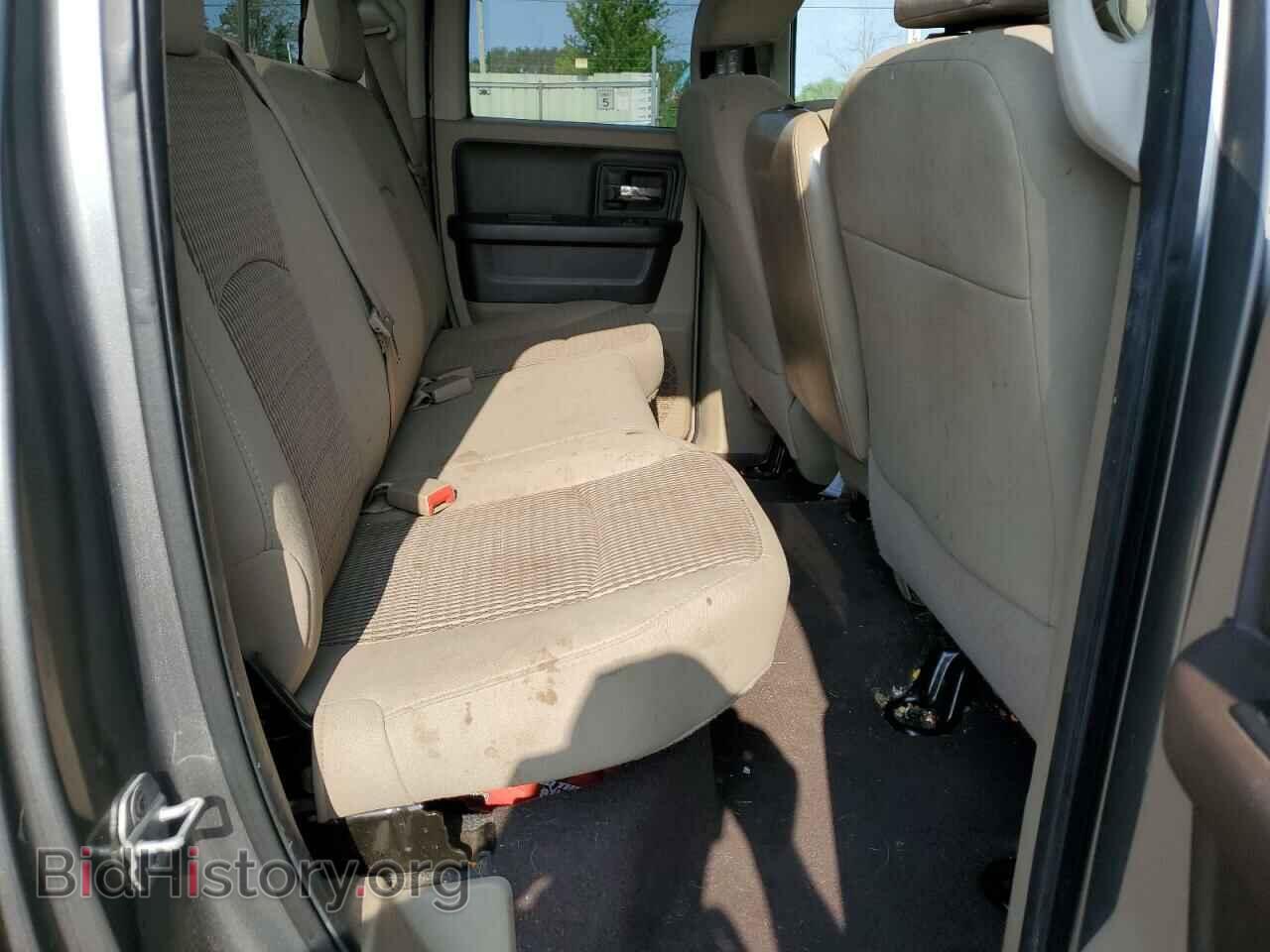 2010 DODGE All Models - VIN: 1D7RV1GP7AS225710 - Photo 10