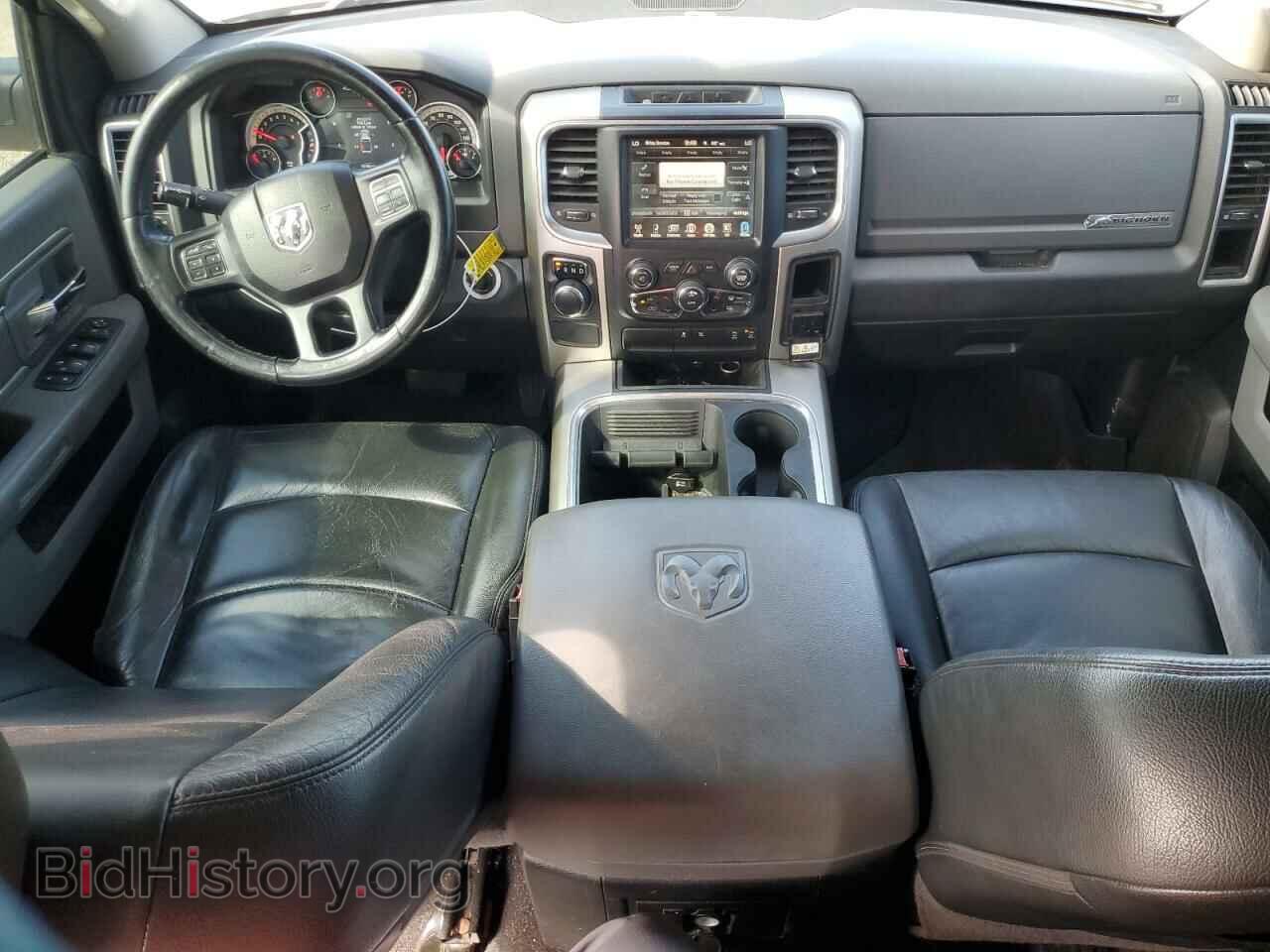 2017 RAM 1500 - VIN: 1C6RR6GT2HS818045 - Фото 8