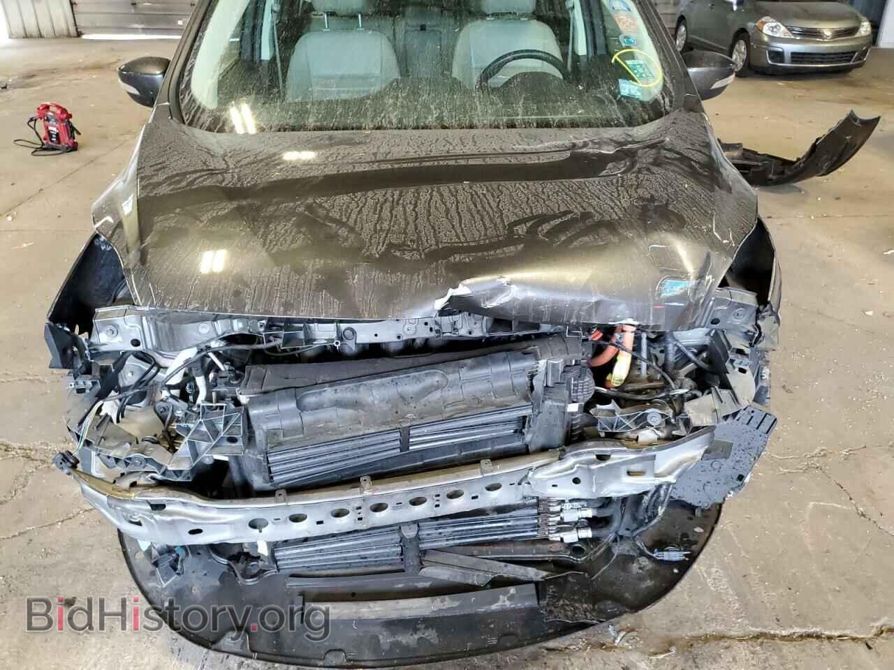 2016 FORD CMAX - VIN: 1FADP5BU9GL109047 - Фото 7