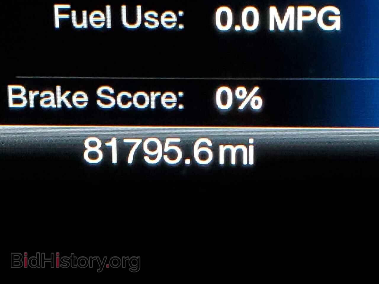 2016 FORD CMAX - VIN: 1FADP5BU9GL109047 - Фото 8