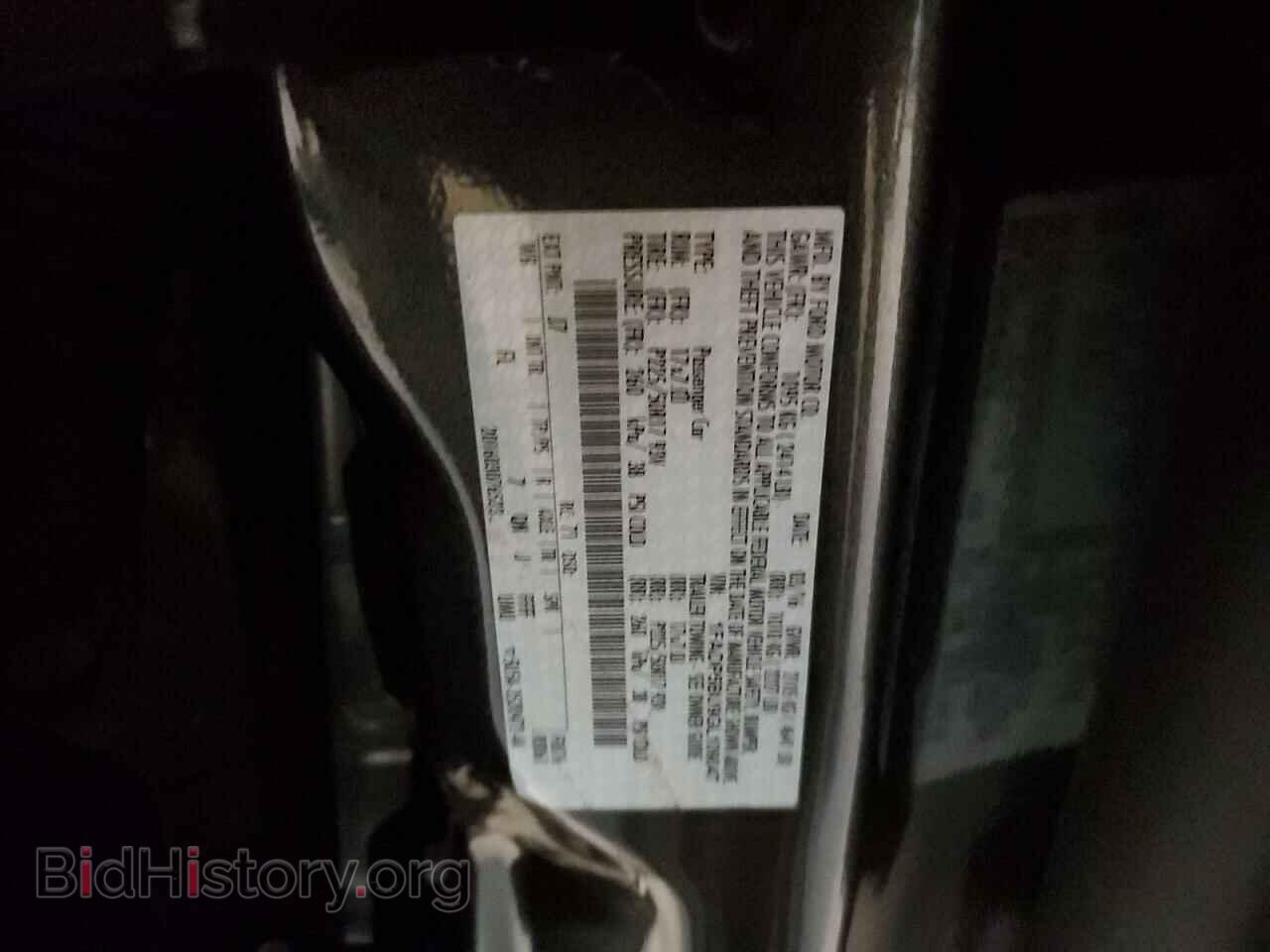 2016 FORD CMAX - VIN: 1FADP5BU9GL109047 - Фото 10