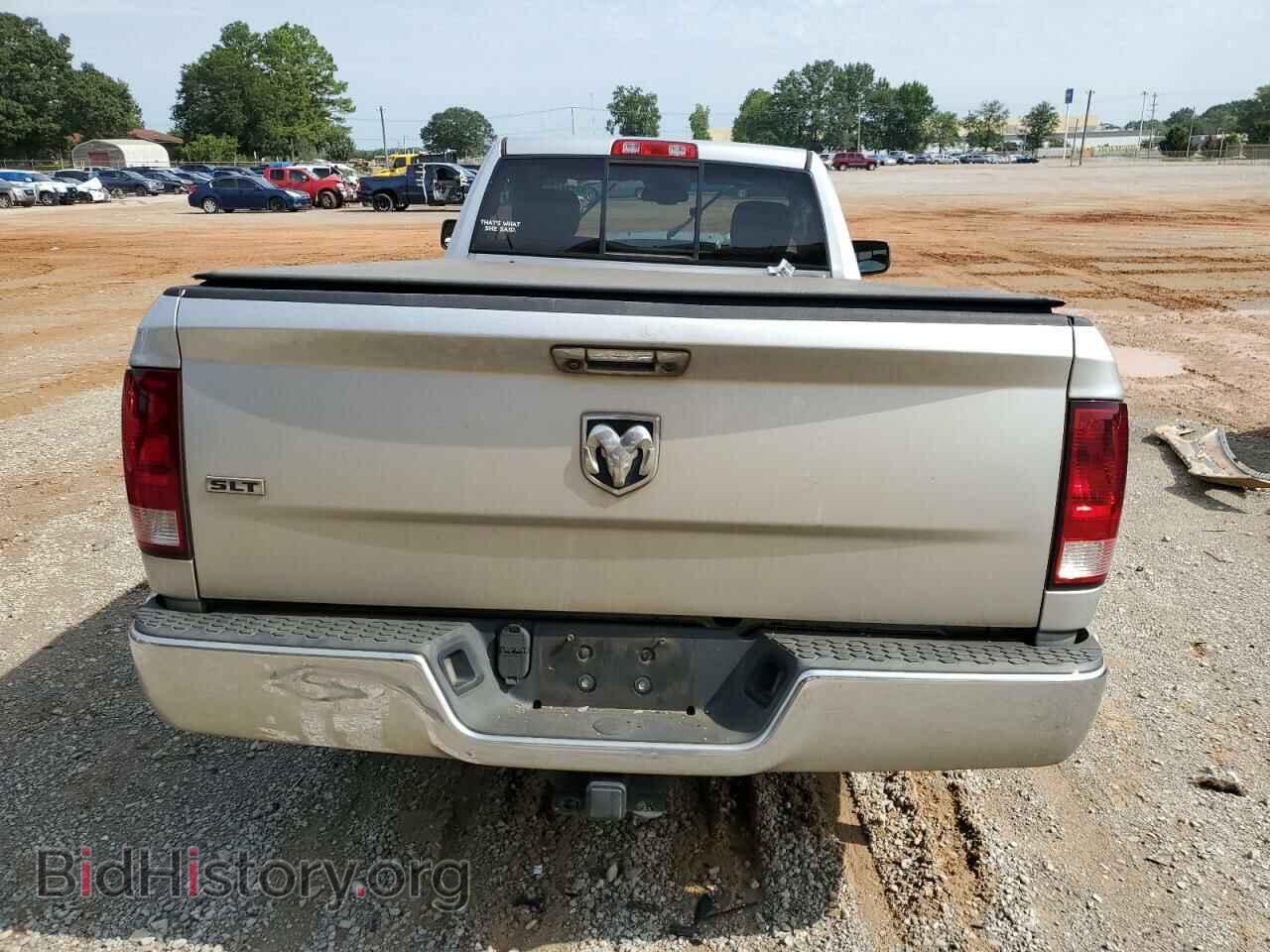 2013 RAM 1500 - VIN: 3C6JR6EG7DG509580 - Фото 6