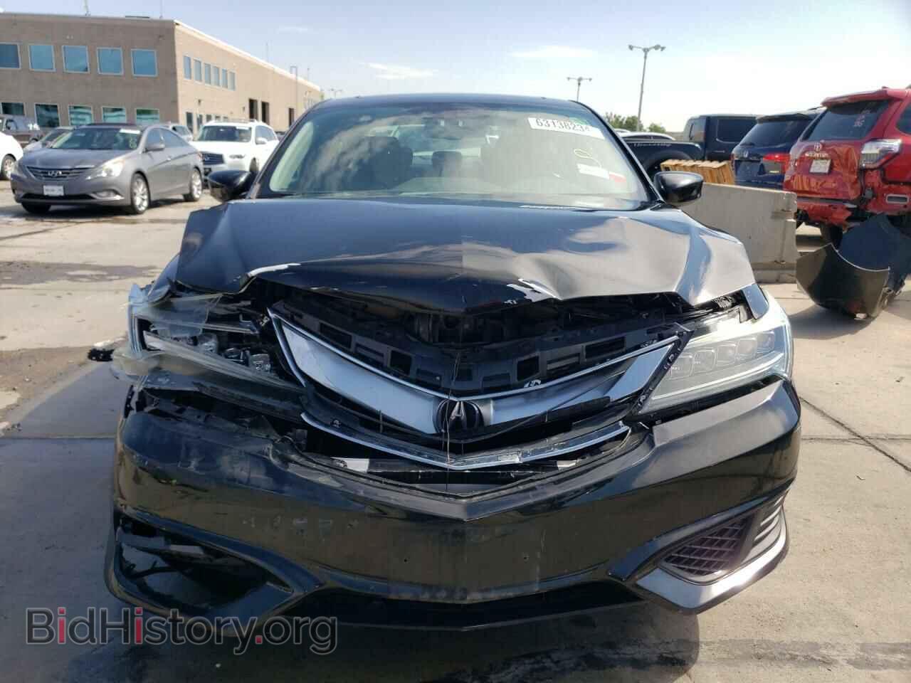 2016 ACURA ILX - VIN: 19UDE2F79GA016898 - Фото 5