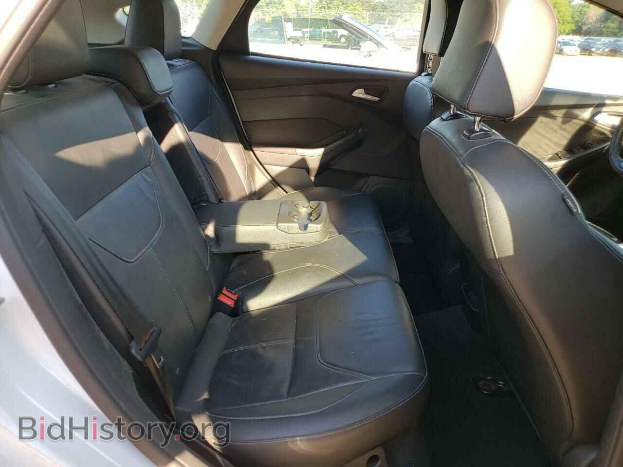 2016 FORD FOCUS - VIN: 1FADP3K20GL332564 - Фото 10