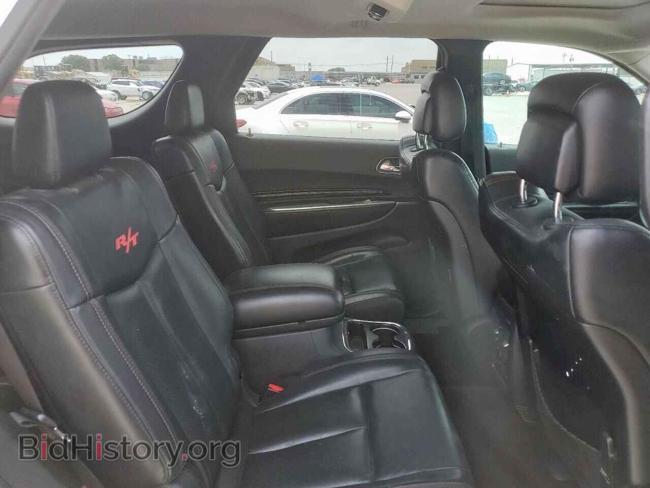 2013 DODGE DURANGO - VIN: 1C4SDJCT7DC520855 - Photo 11
