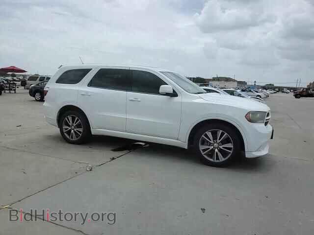 2013 DODGE DURANGO - VIN: 1C4SDJCT7DC520855 - Photo 14
