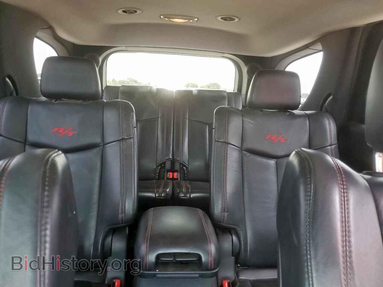 2013 DODGE DURANGO - VIN: 1C4SDJCT7DC520855 - Photo 10