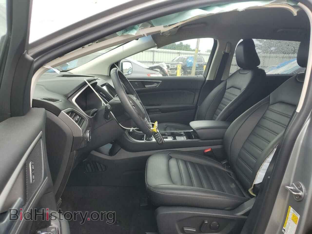 2020 FORD EDGE - VIN: 2FMPK3J94LBA03876 - Фото 7