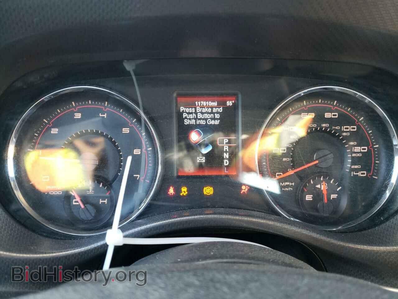 2013 DODGE CHARGER - VIN: 2C3CDXBG0DH579727 - Фото 8