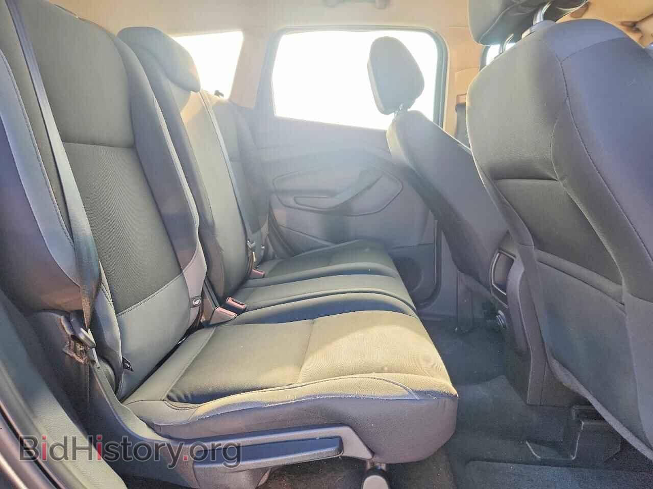 2014 FORD ESCAPE - VIN: 1FMCU0F79EUB13818 - Фото 11
