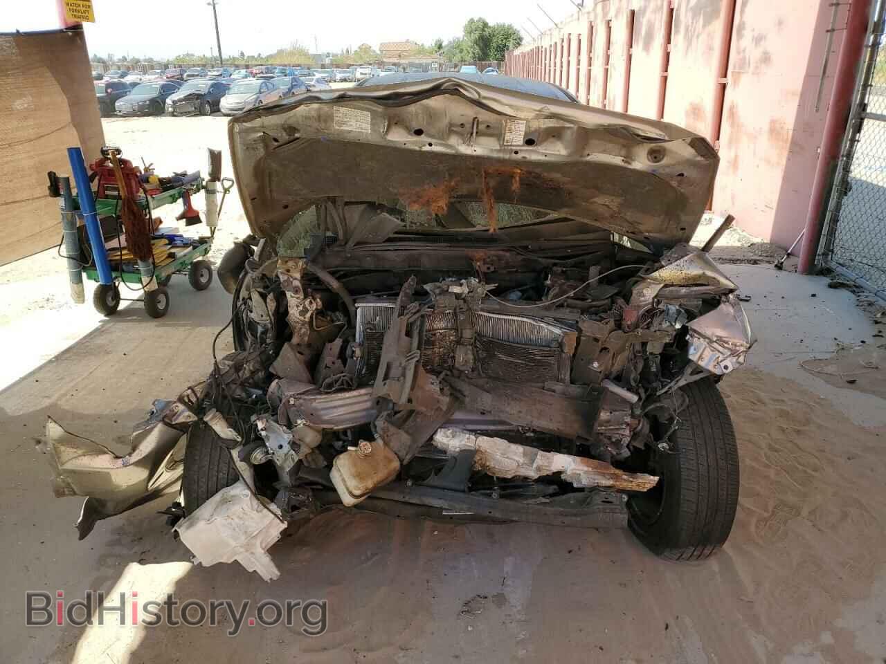 2010 MAZDA CX-9 - VIN: JM3TB2MV2A0218250 - Фото 5