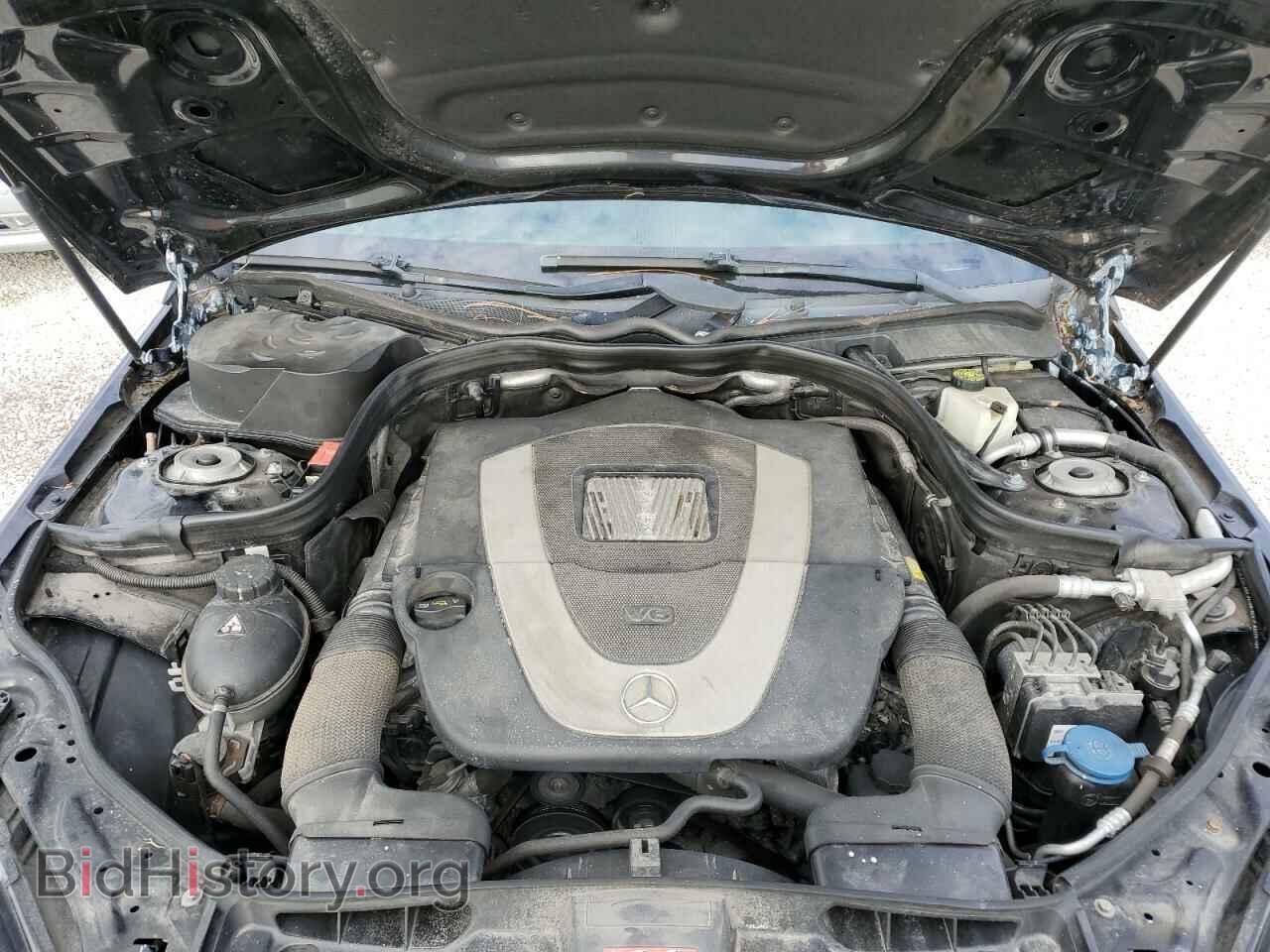 2011 MERCEDES-BENZ E-CLASS - VIN: WDDHF8HB5BA434178 - Фото 7