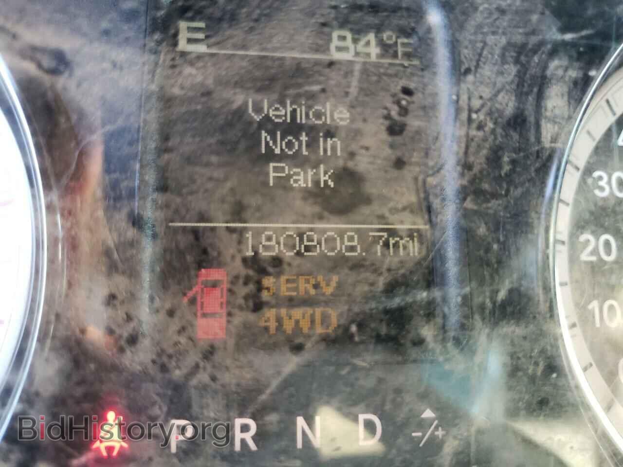2018 RAM 2500 - VIN: 3C6UR5HL4JG237677 - Фото 8