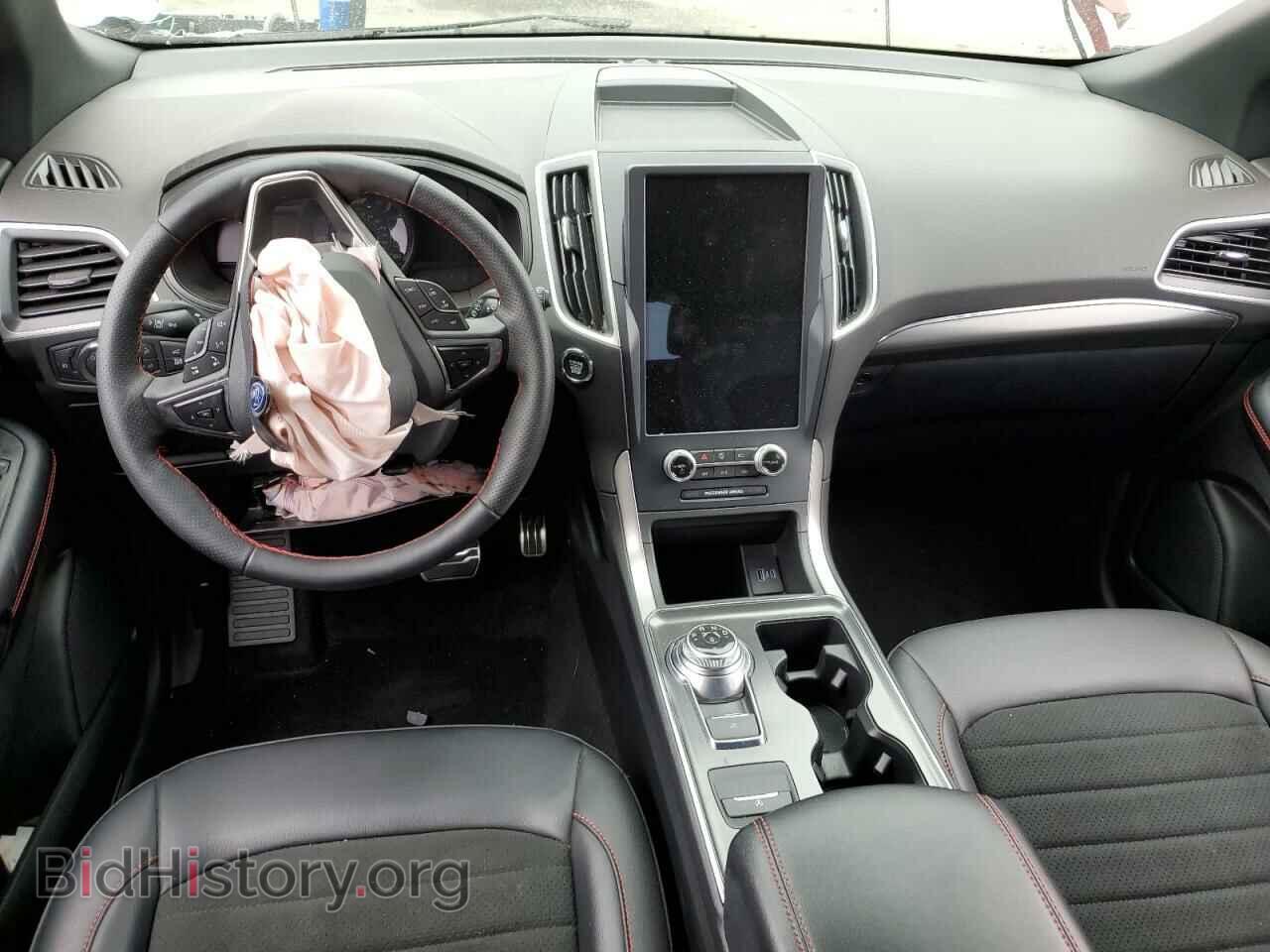 2022 FORD EDGE - VIN: 2FMPK4J90NBB17740 - Фото 8
