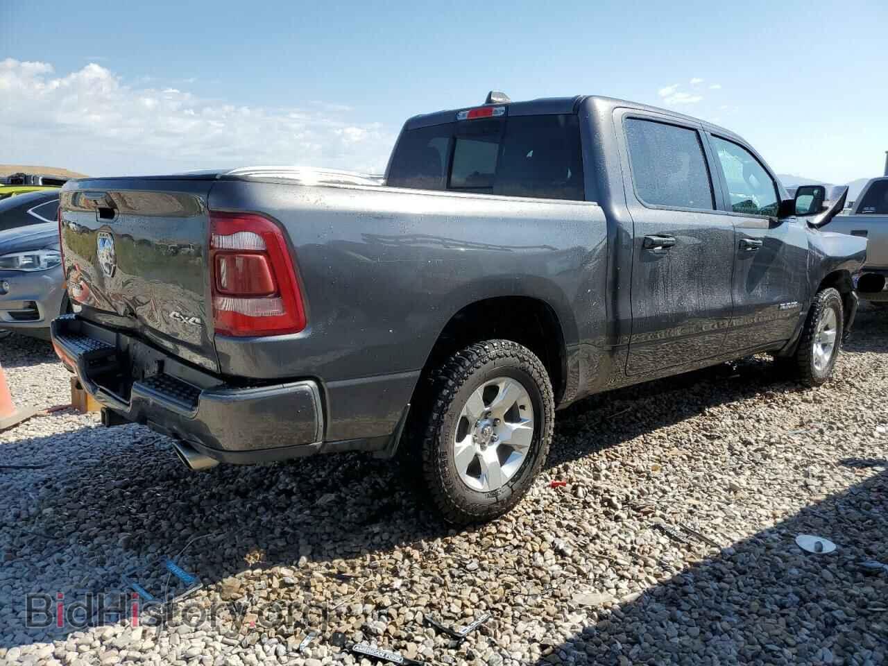 2019 RAM 1500 - VIN: 1C6SRFFT2KN511211 - Фото 3