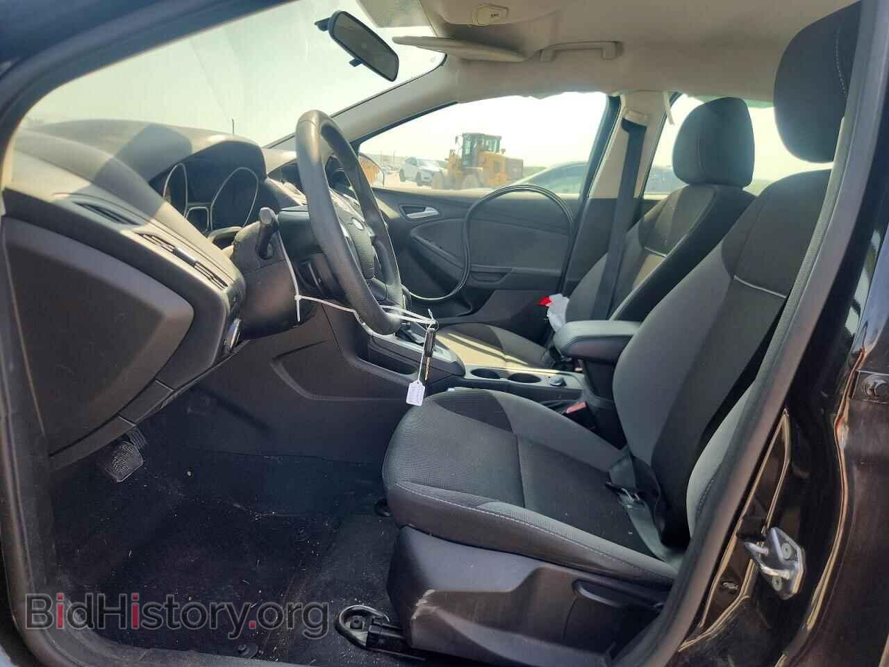 2013 FORD FOCUS - VIN: 1FADP3K25DL144392 - Photo 7