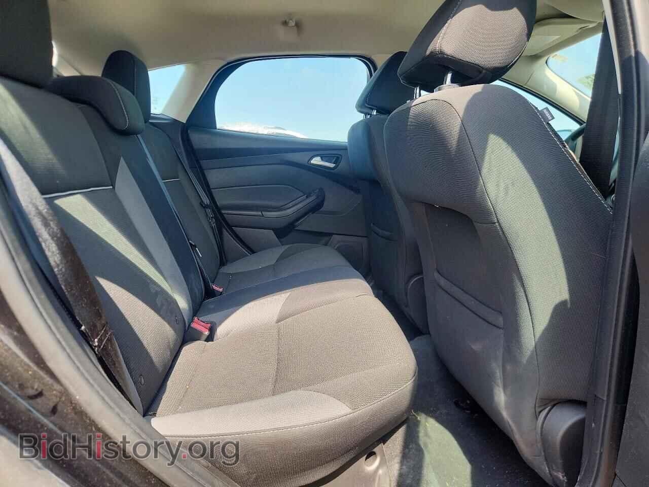 2013 FORD FOCUS - VIN: 1FADP3K25DL144392 - Photo 10