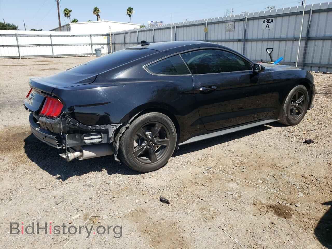 2020 FORD ALL Models - VIN: 1FA6P8TH3L5171375 - Photo 3