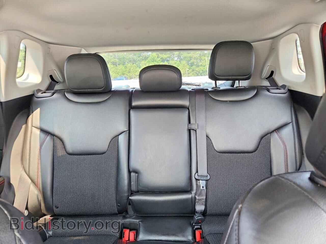 2020 JEEP COMPASS - VIN: 3C4NJDDB2LT177176 - Фото 10