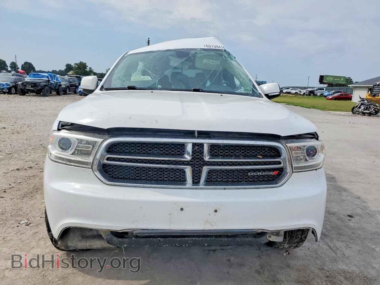 2015 DODGE DURANGO - VIN: 1C4RDHDG3FC729098 - Photo 5
