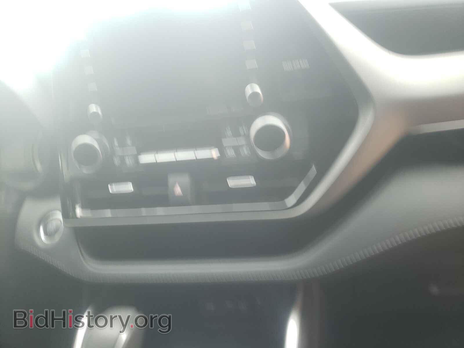2021 TOYOTA HIGHLANDER - VIN: 5TDZZRAH5MS529503 - Фото 9