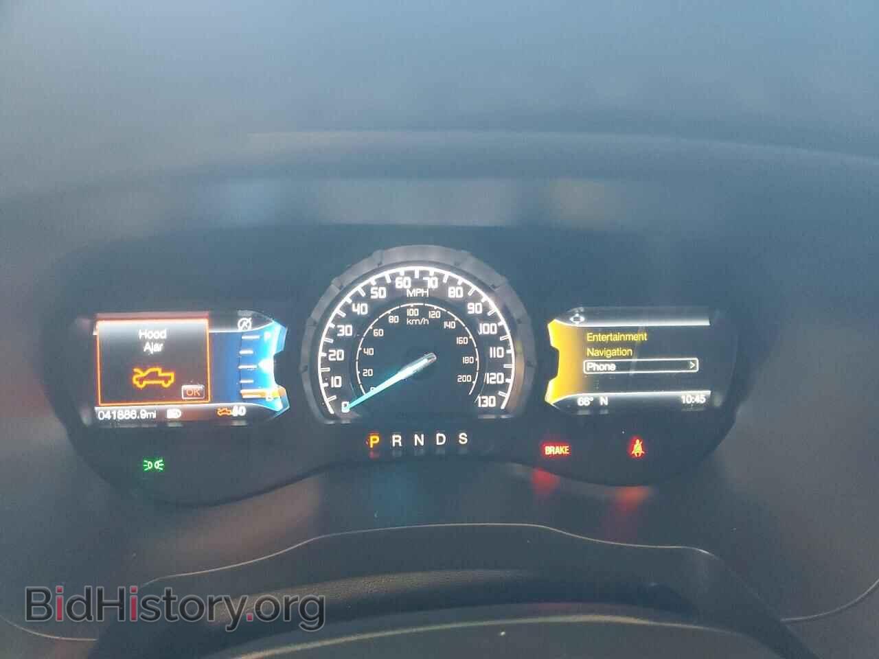 2021 FORD RANGER - VIN: 1FTER4FH2MLD05097 - Фото 9