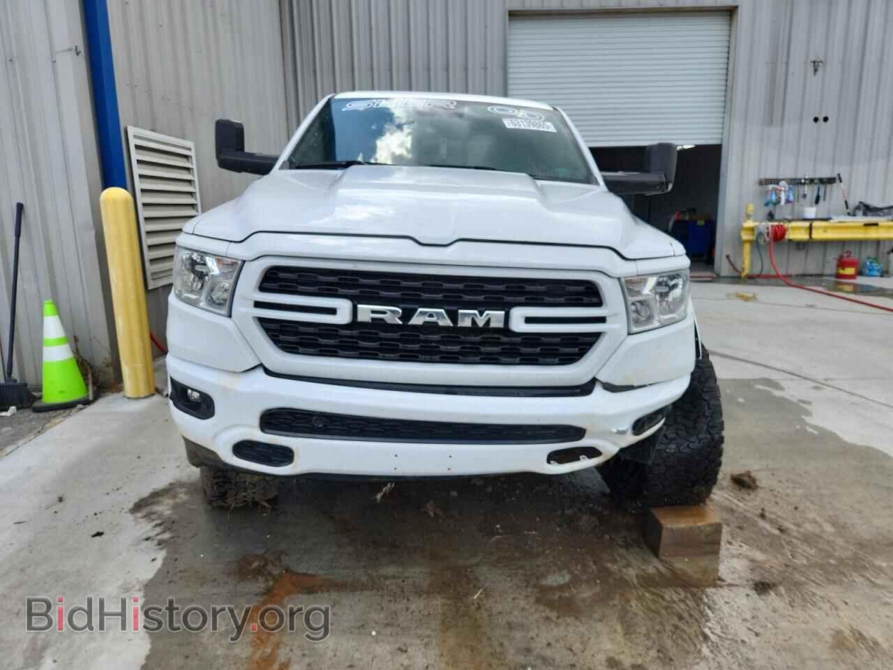 2023 RAM 1500 - VIN: 1C6SRFFT8PN601972 - Фото 5