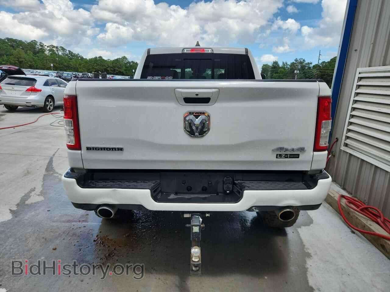 2023 RAM 1500 - VIN: 1C6SRFFT8PN601972 - Фото 6