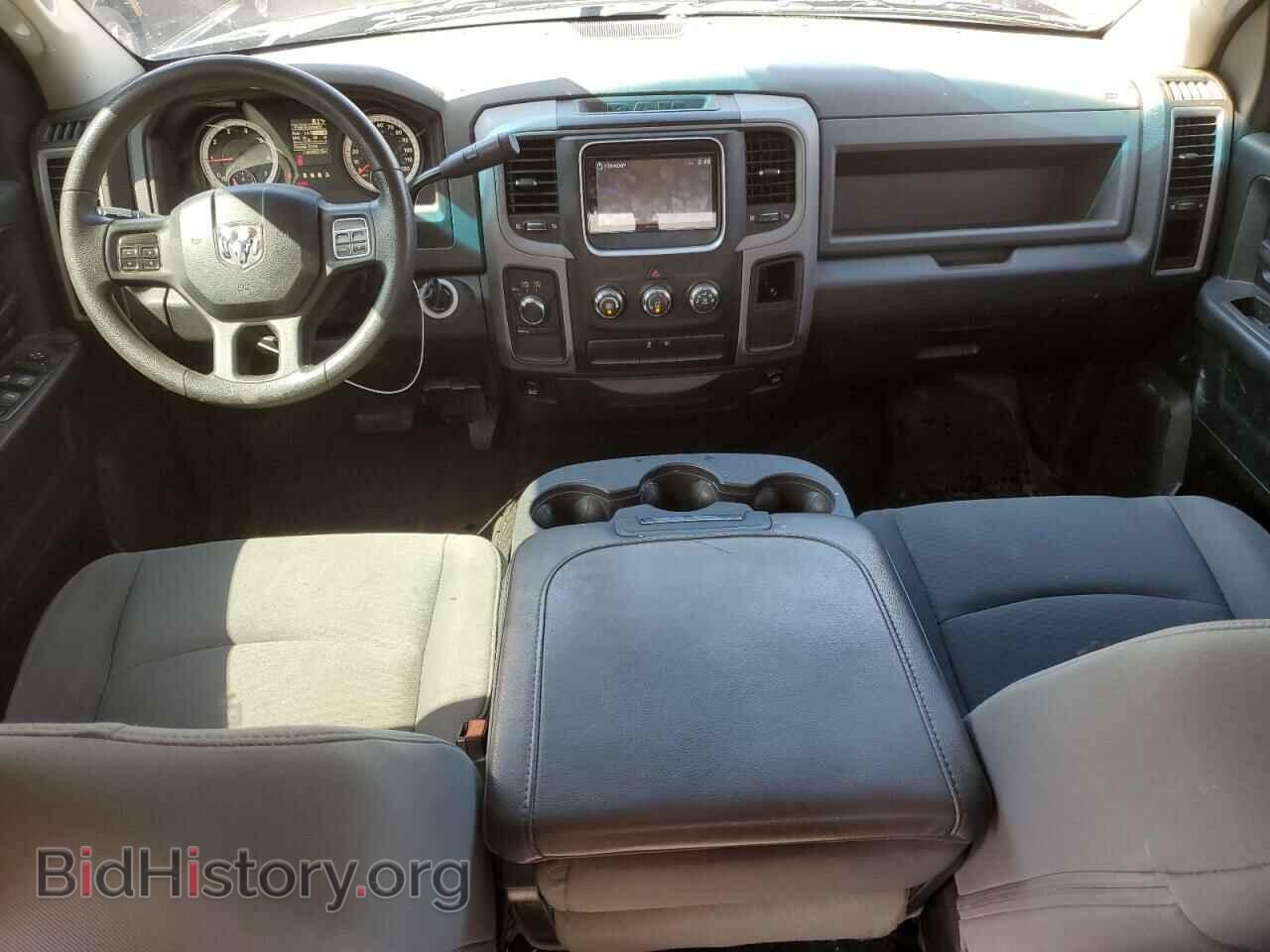 2014 RAM 1500 - VIN: 1C6RR7FT3ES167060 - Фото 8