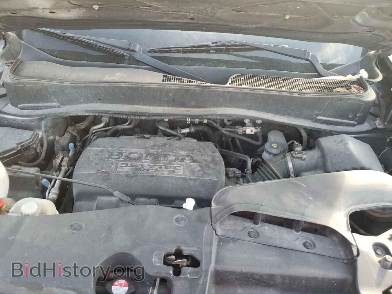 2011 HONDA PILOT - VIN: 5FNYF4H50BB106932 - Photo 7