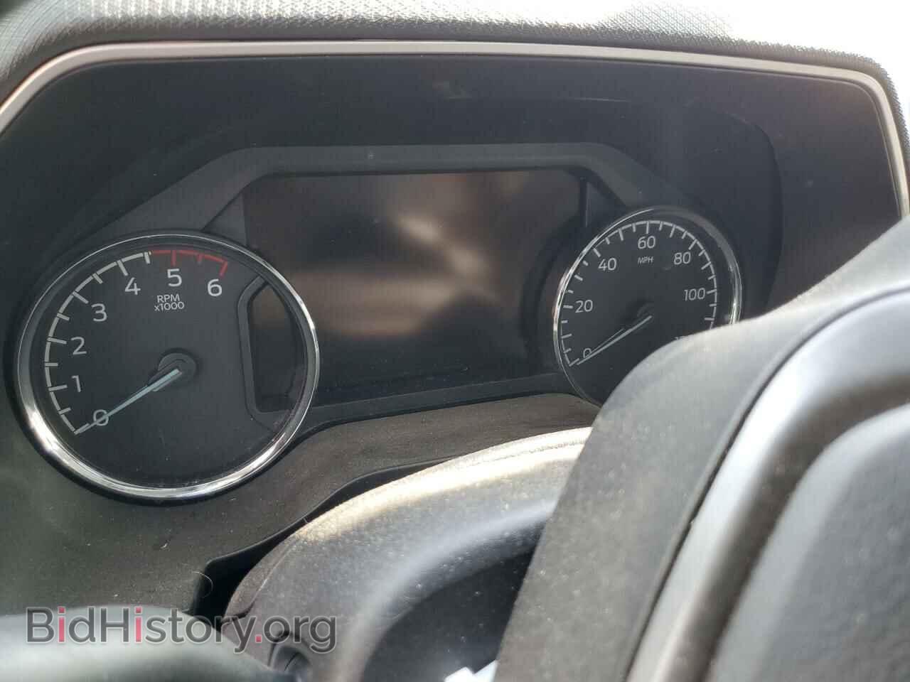 2021 FORD F-150 - VIN: 1FTFW1E15MFC08426 - Фото 8