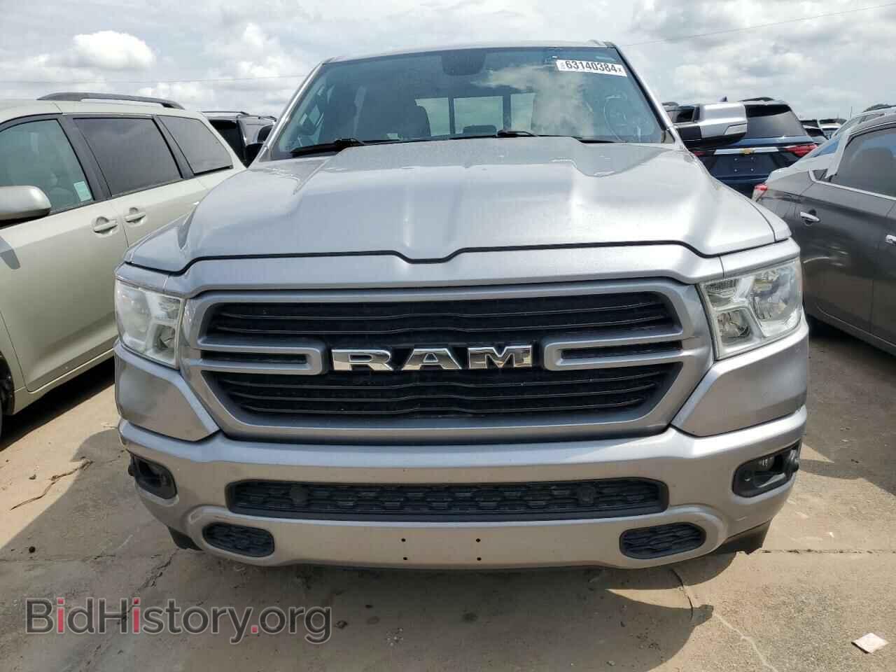 2019 RAM 1500 - VIN: 1C6RREFT2KN705844 - Фото 5