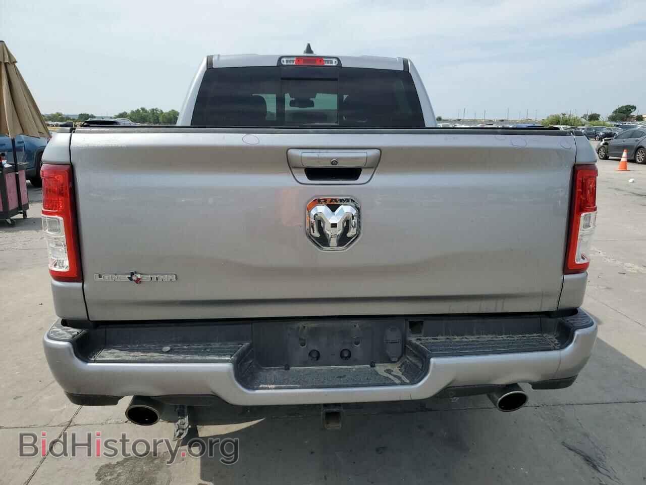2019 RAM 1500 - VIN: 1C6RREFT2KN705844 - Фото 6