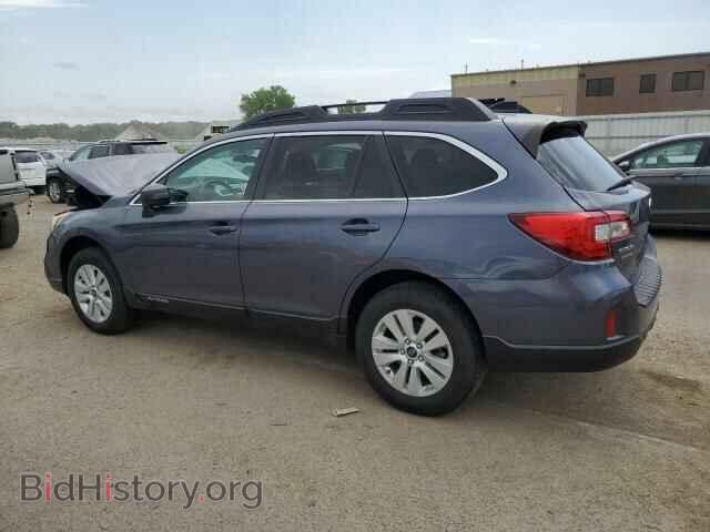2016 SUBARU OUTBACK - VIN: 4S4BSBFCXG3247238 - Photo 2