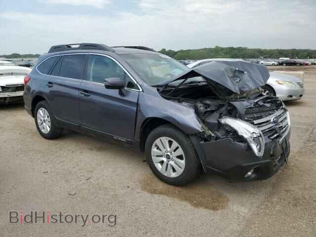 2016 SUBARU OUTBACK - VIN: 4S4BSBFCXG3247238 - Photo 4