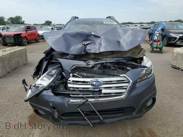 2016 SUBARU OUTBACK - VIN: 4S4BSBFCXG3247238 - Photo 5