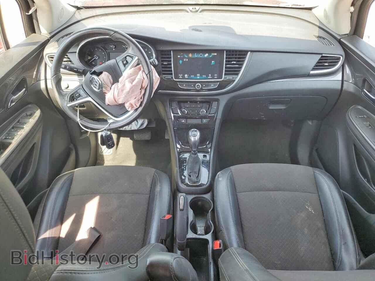2020 BUICK ENCORE - VIN: KL4CJASB7LB023423 - Photo 8