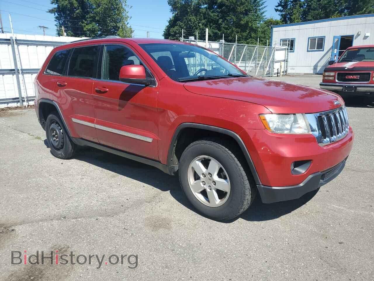 2011 JEEP GRAND CHER - VIN: 1J4RR4GG8BC611963 - Фото 4