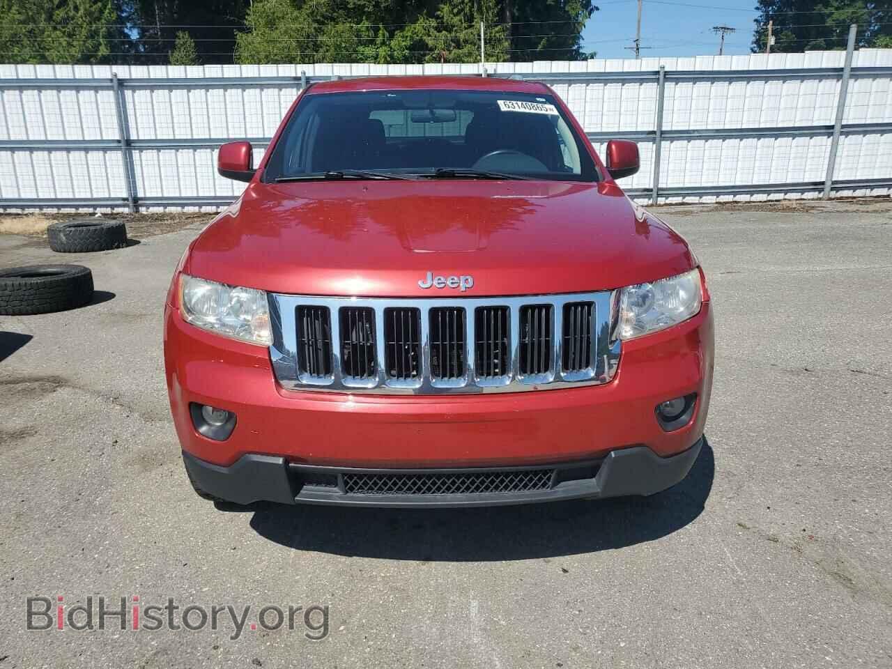 2011 JEEP GRAND CHER - VIN: 1J4RR4GG8BC611963 - Фото 5