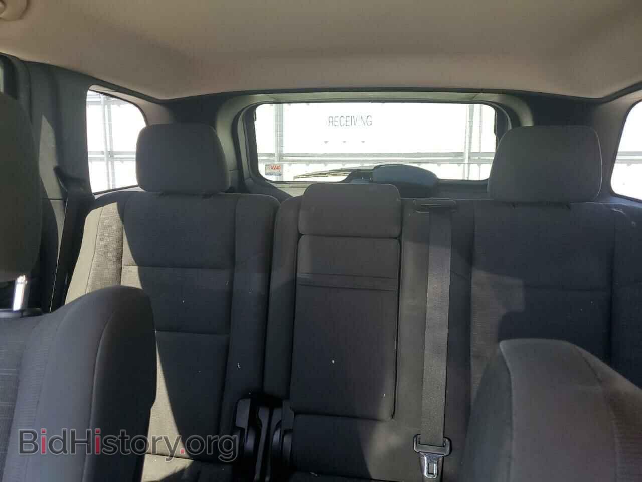 2011 JEEP GRAND CHER - VIN: 1J4RR4GG8BC611963 - Фото 10
