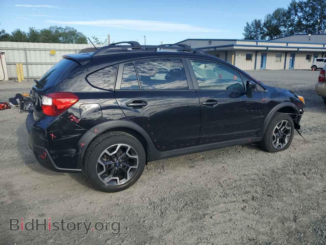 2017 SUBARU CROSSTREK - VIN: JF2GPABC7H8230057 - Фото 3