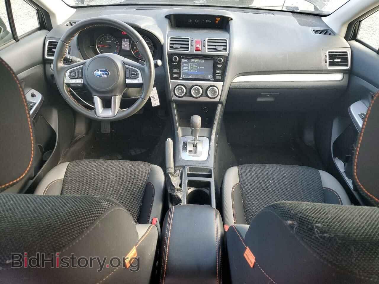 2017 SUBARU CROSSTREK - VIN: JF2GPABC7H8230057 - Фото 8